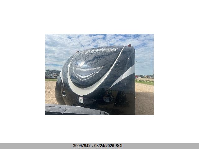 Keystone 34 Ripr 2016 4YDT31B20GD423024 Image 5
