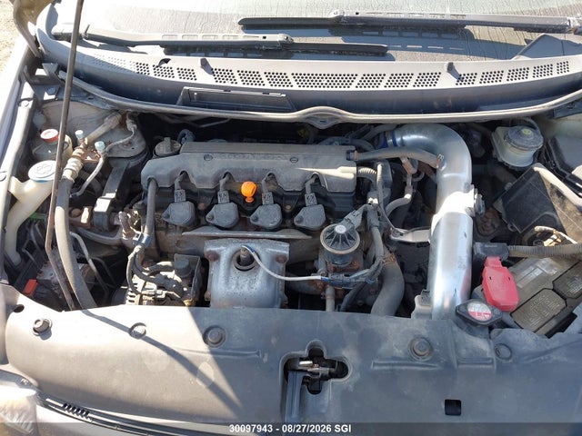 Продаж на аукціоні авто 2007 Honda Civic Cpe, vin: 2HGFG123X7H003806, номер лоту: 30097943