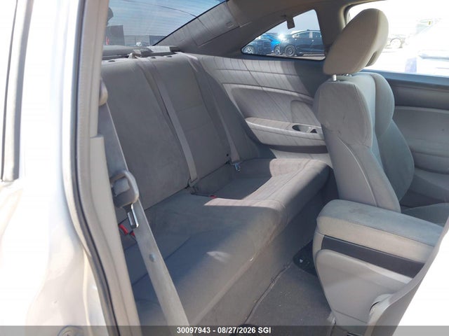 Продаж на аукціоні авто 2007 Honda Civic Cpe, vin: 2HGFG123X7H003806, номер лоту: 30097943