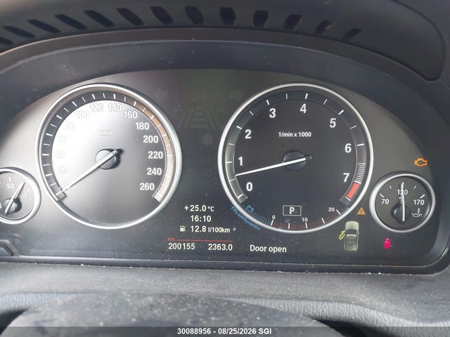 30088956 :رقم المزاد ، 5UXWX5C59CL719484 vin ، 2012 Bmw X3 Xdrive28i مزاد بيع