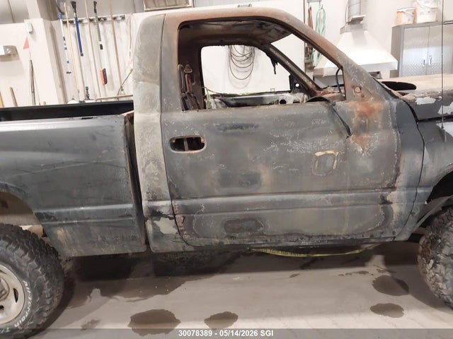 Продажа на аукционе авто 1997 Dodge Ram 1500, vin: 1B7HC16Z0VJ572922, номер лота: 30078389