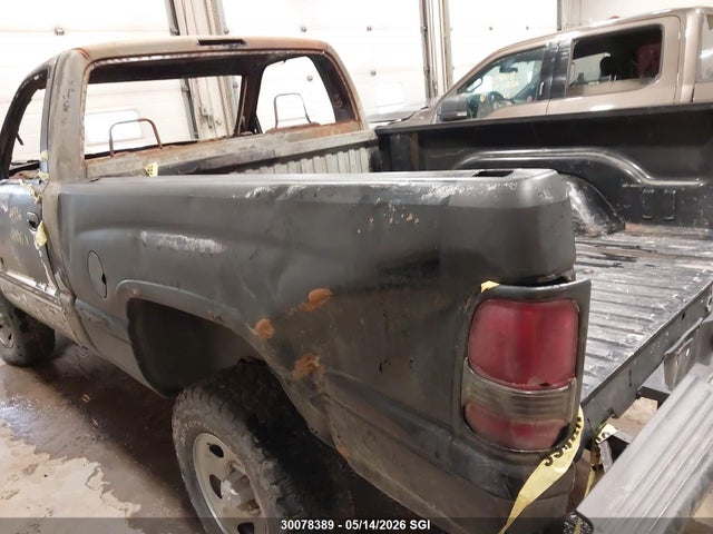Продажа на аукционе авто 1997 Dodge Ram 1500, vin: 1B7HC16Z0VJ572922, номер лота: 30078389