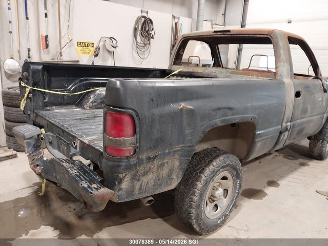 Продажа на аукционе авто 1997 Dodge Ram 1500, vin: 1B7HC16Z0VJ572922, номер лота: 30078389