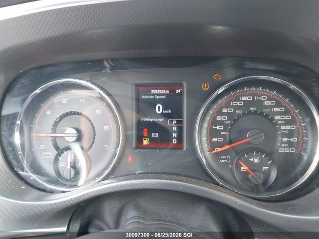 2014 Dodge Charger Se მანქანა იყიდება აუქციონზე, vin: 2C3CDXBG6EH106691, აუქციონის ნომერი: 30097300