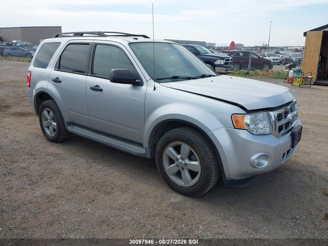 Aukcja sprzedaży 2010 Ford Escape Xlt, vin: 1FMCU9DGXAKB39440, numer aukcji: 30097946