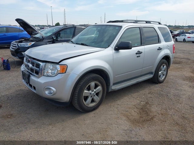 Продаж на аукціоні авто 2010 Ford Escape Xlt, vin: 1FMCU9DGXAKB39440, номер лоту: 30097946