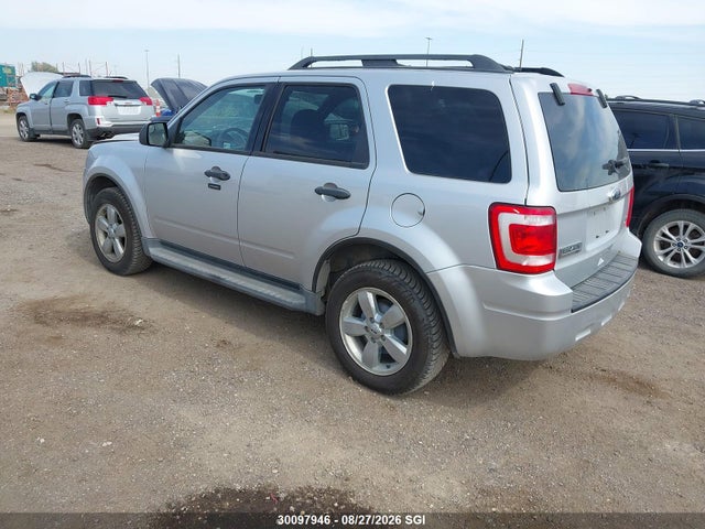 Продаж на аукціоні авто 2010 Ford Escape Xlt, vin: 1FMCU9DGXAKB39440, номер лоту: 30097946