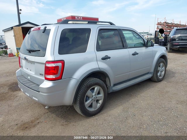 Продаж на аукціоні авто 2010 Ford Escape Xlt, vin: 1FMCU9DGXAKB39440, номер лоту: 30097946