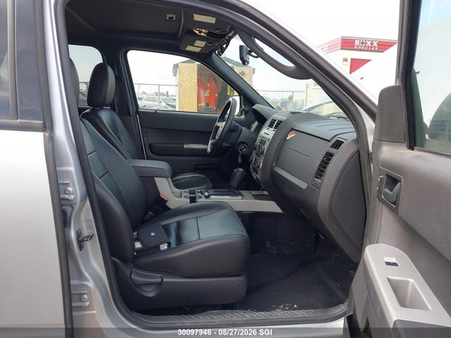 Продаж на аукціоні авто 2010 Ford Escape Xlt, vin: 1FMCU9DGXAKB39440, номер лоту: 30097946