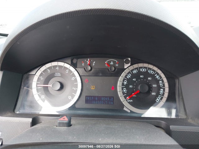 Продаж на аукціоні авто 2010 Ford Escape Xlt, vin: 1FMCU9DGXAKB39440, номер лоту: 30097946