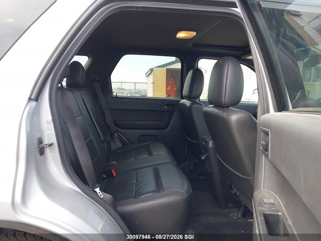 Продаж на аукціоні авто 2010 Ford Escape Xlt, vin: 1FMCU9DGXAKB39440, номер лоту: 30097946