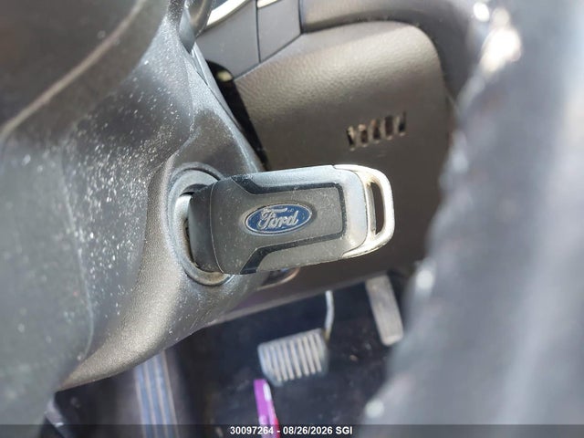 3FA6P0T9XFR107300 Ford FUSION SE