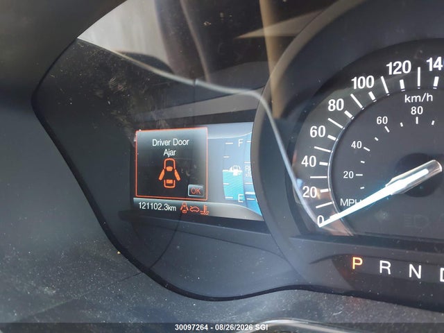 3FA6P0T9XFR107300 Ford FUSION SE