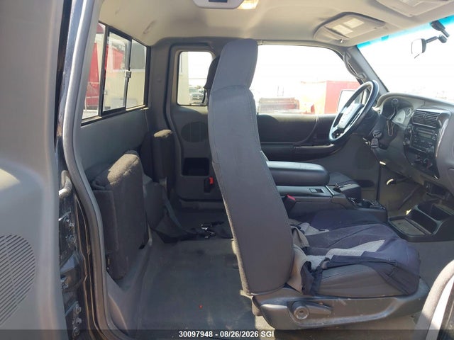 30097948 :رقم المزاد ، 4F4ZR47E28PM00321 vin ، 2008 Mazda B4000 Cab Plus مزاد بيع