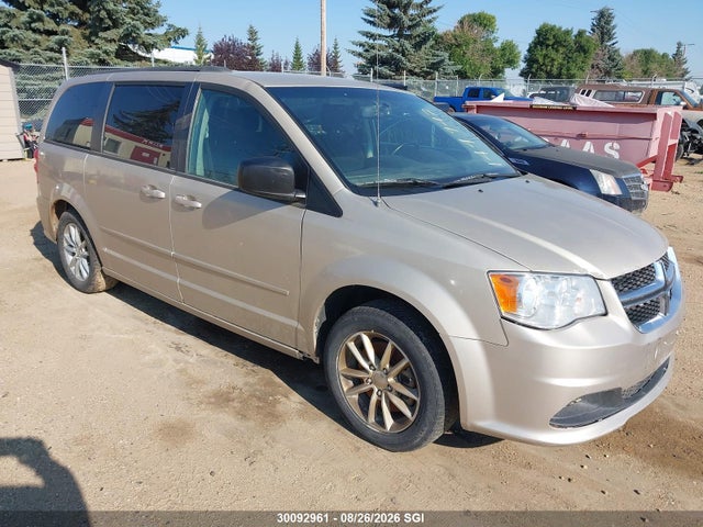 2014 Dodge Grand Caravan Se მანქანა იყიდება აუქციონზე, vin: 2C4RDGBG7ER144947, აუქციონის ნომერი: 30092961
