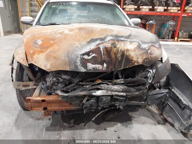 2010 Ford Taurus Sel მანქანა იყიდება აუქციონზე, vin: 1FAHP2HW3AG170659, აუქციონის ნომერი: 30093490