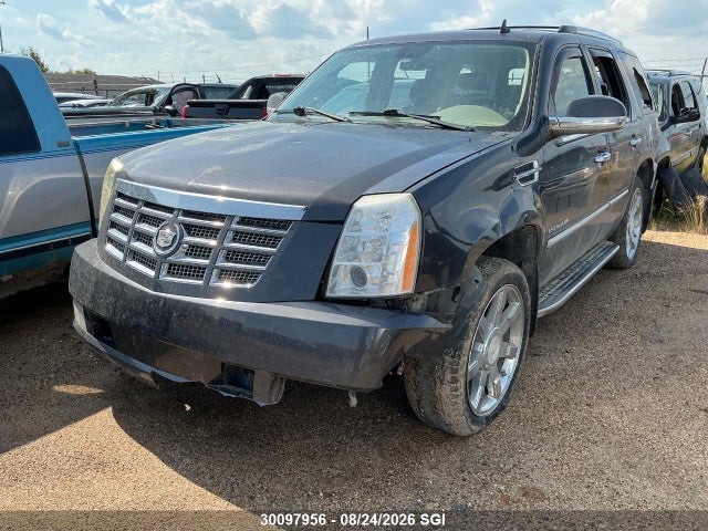 Продажа на аукционе авто 2010 Cadillac Escalade Luxury, vin: 1GYUKBEF6AR115844, номер лота: 30097956