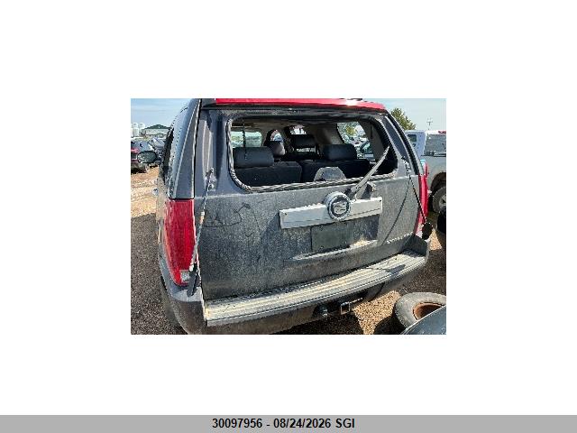 Продажа на аукционе авто 2010 Cadillac Escalade Luxury, vin: 1GYUKBEF6AR115844, номер лота: 30097956