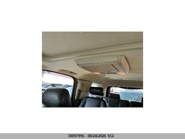 Продажа на аукционе авто 2010 Cadillac Escalade Luxury, vin: 1GYUKBEF6AR115844, номер лота: 30097956