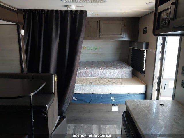 Jayco Jay Flight 2021 1UJBJ0AJ5M17B0343 Image 5