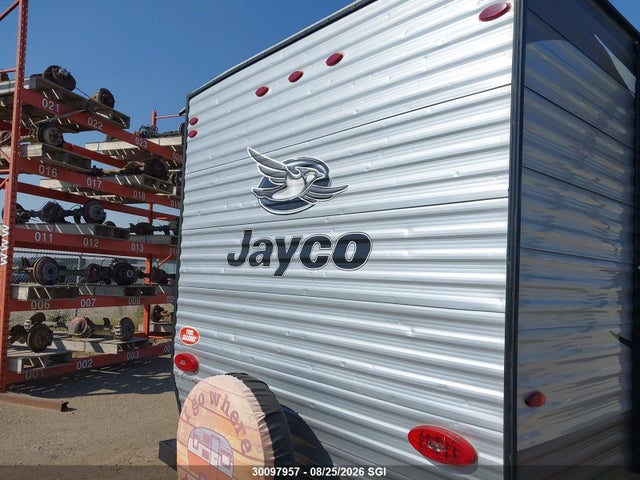 Jayco Jay Flight 2021 1UJBJ0AJ5M17B0343 Image 6