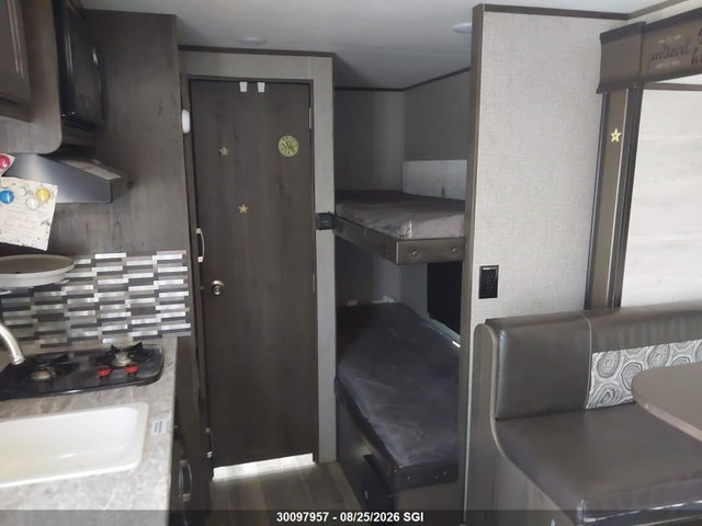 Jayco Jay Flight 2021 1UJBJ0AJ5M17B0343 Image 8