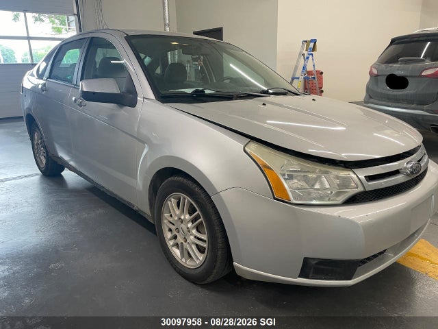 Aukcja sprzedaży 2009 Ford Focus Se, vin: 1FAHP35N99W161371, numer aukcji: 30097958