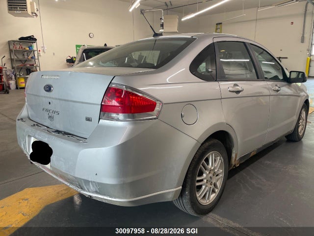 Продажа на аукционе авто 2009 Ford Focus Se, vin: 1FAHP35N99W161371, номер лота: 30097958