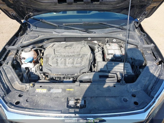 30095033 :رقم المزاد ، 1VWAA7A34LC006807 vin ، 2020 Volkswagen Passat Comfortline مزاد بيع
