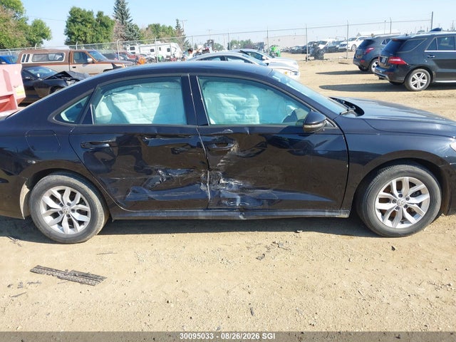30095033 :رقم المزاد ، 1VWAA7A34LC006807 vin ، 2020 Volkswagen Passat Comfortline مزاد بيع