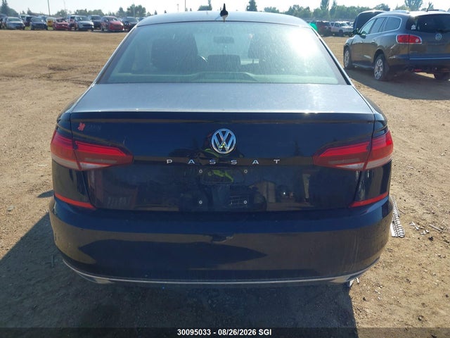 30095033 :رقم المزاد ، 1VWAA7A34LC006807 vin ، 2020 Volkswagen Passat Comfortline مزاد بيع