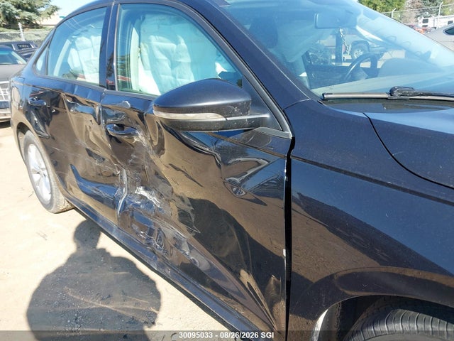 30095033 :رقم المزاد ، 1VWAA7A34LC006807 vin ، 2020 Volkswagen Passat Comfortline مزاد بيع
