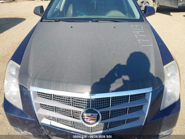 Продаж на аукціоні авто 2008 Cadillac Cts, vin: 1G6DF577880177913, номер лоту: 30092236