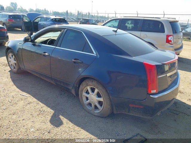 Продаж на аукціоні авто 2008 Cadillac Cts, vin: 1G6DF577880177913, номер лоту: 30092236