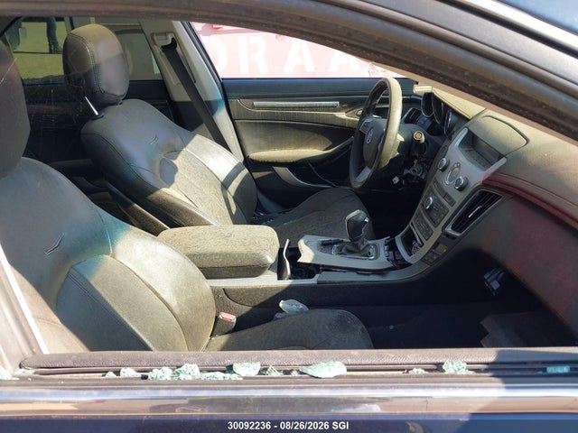 Продаж на аукціоні авто 2008 Cadillac Cts, vin: 1G6DF577880177913, номер лоту: 30092236