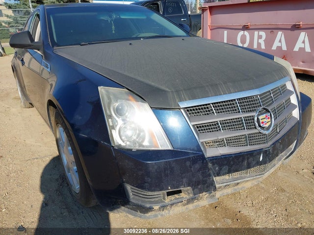 Продаж на аукціоні авто 2008 Cadillac Cts, vin: 1G6DF577880177913, номер лоту: 30092236