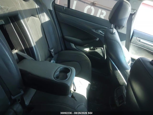Продаж на аукціоні авто 2008 Cadillac Cts, vin: 1G6DF577880177913, номер лоту: 30092236