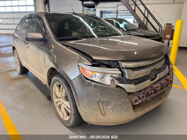 Aukcja sprzedaży 2013 Ford Edge Sel, vin: 2FMDK3JC2DBC67517, numer aukcji: 30097960