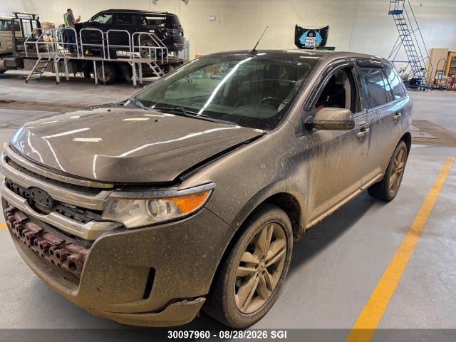 Aukcja sprzedaży 2013 Ford Edge Sel, vin: 2FMDK3JC2DBC67517, numer aukcji: 30097960