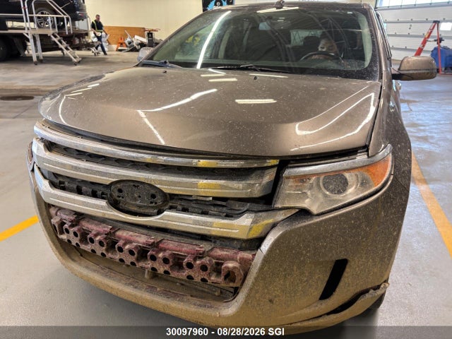 Aukcja sprzedaży 2013 Ford Edge Sel, vin: 2FMDK3JC2DBC67517, numer aukcji: 30097960