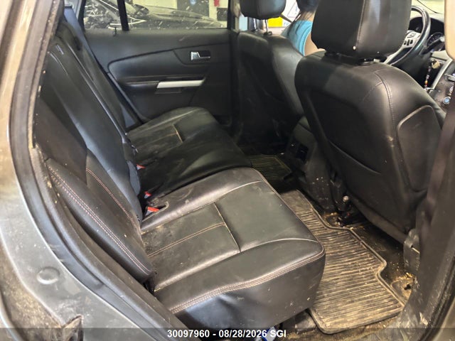 Aukcja sprzedaży 2013 Ford Edge Sel, vin: 2FMDK3JC2DBC67517, numer aukcji: 30097960