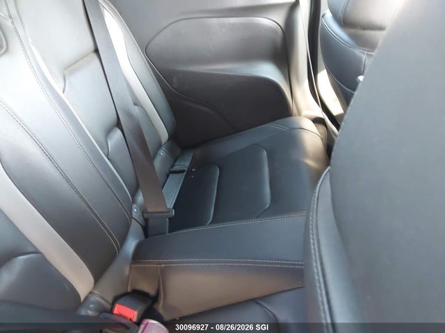 Chevrolet CAMARO LT 2021 1G1FD3DS4M0139090 Image 8