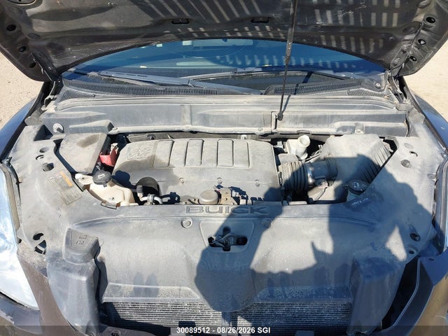 Aukcja sprzedaży 2011 Buick Enclave Cxl, vin: 5GAKVBED9BJ349657, numer aukcji: 30089512