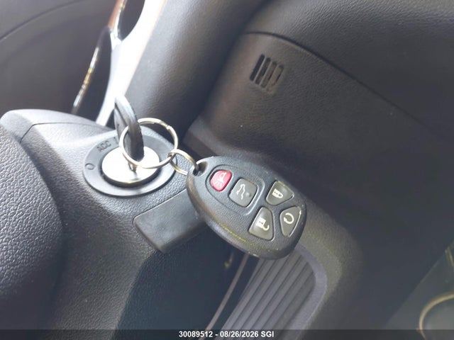 Aukcja sprzedaży 2011 Buick Enclave Cxl, vin: 5GAKVBED9BJ349657, numer aukcji: 30089512