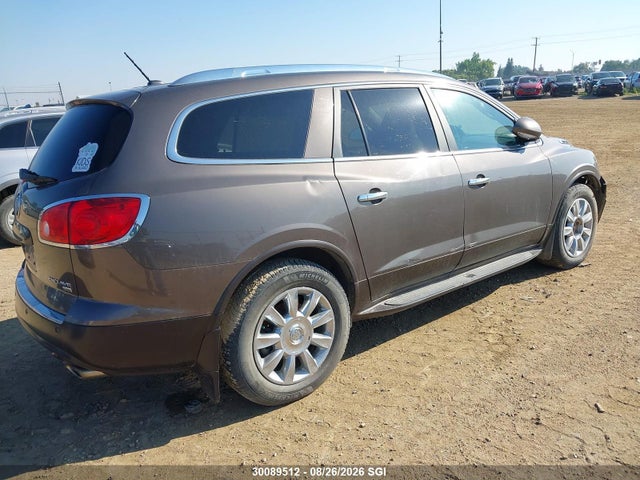 Aukcja sprzedaży 2011 Buick Enclave Cxl, vin: 5GAKVBED9BJ349657, numer aukcji: 30089512