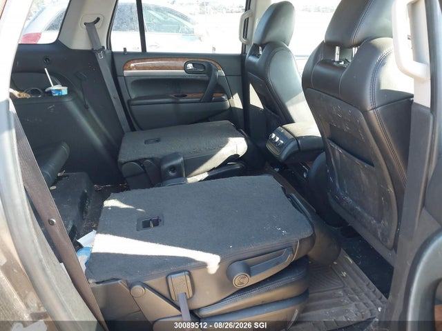 Aukcja sprzedaży 2011 Buick Enclave Cxl, vin: 5GAKVBED9BJ349657, numer aukcji: 30089512