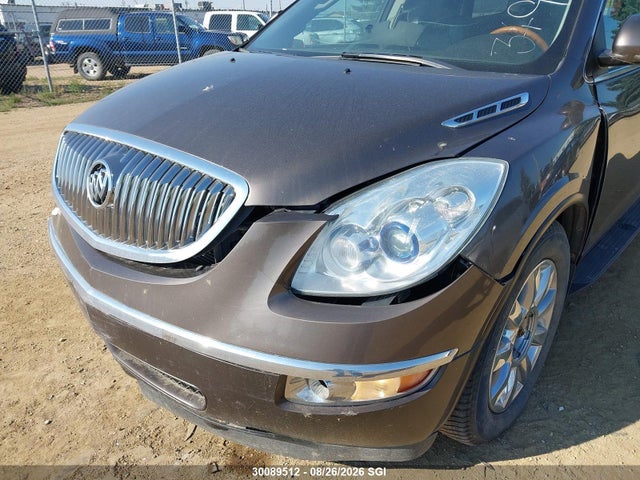 Aukcja sprzedaży 2011 Buick Enclave Cxl, vin: 5GAKVBED9BJ349657, numer aukcji: 30089512