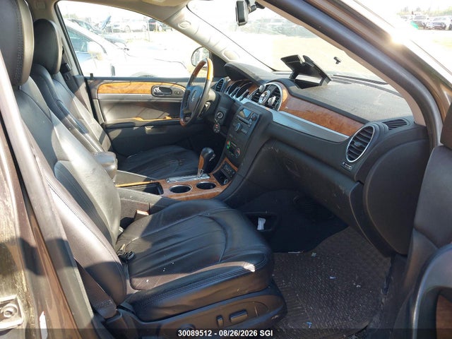 Aukcja sprzedaży 2011 Buick Enclave Cxl, vin: 5GAKVBED9BJ349657, numer aukcji: 30089512