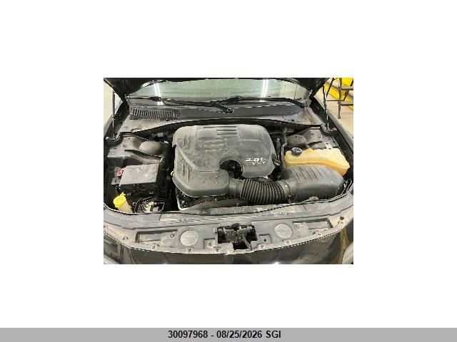 30097968 :رقم المزاد ، 2C3CCABG4GH106112 vin ، 2016 Chrysler 300 S مزاد بيع