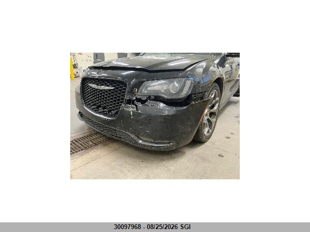 30097968 :رقم المزاد ، 2C3CCABG4GH106112 vin ، 2016 Chrysler 300 S مزاد بيع